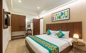 Treebo Flora Embassy